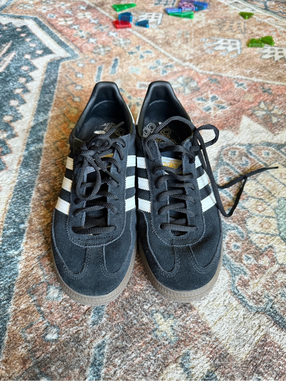 adidas Spezial Sneakers women 7.5 - Picture 2 of 5